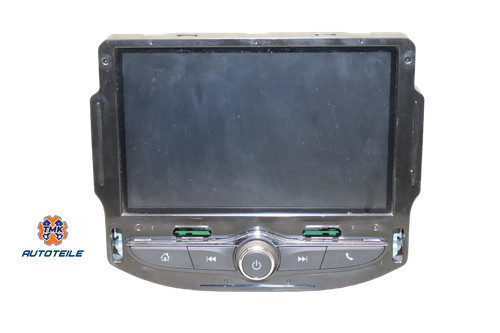 Opel adam autoradio - autoradio, radio