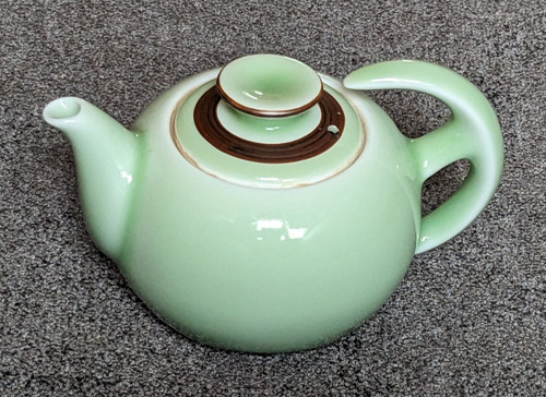 Longquan celadong teekanne - longquan,
