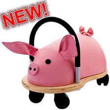 NEW ORIGINAL LARGE WHEELY BUG