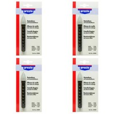 4 x presto Rostradierer-Stift