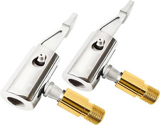 2 Stück Reifenfülladapter