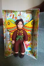 Lenci Puppe Farfalla, Limited