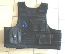 taktische ballistische Weste