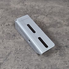 10 cm Konsole Wandausleger