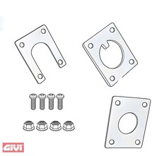 Halterung GiVi Navi für