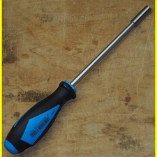 Witte 53091 - 1/4" x 150 mm -