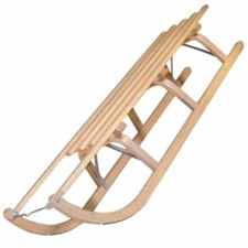 Ress Davoser Schlitten Rodel