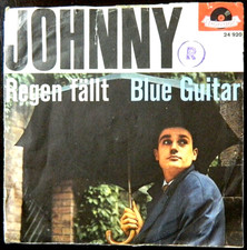 JOHNNY    7"    Regen