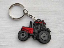 CASE IH 1455 1255 XL Traktor