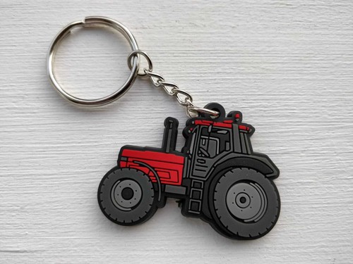 Case 1455 1255 traktor - 1255, xl