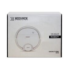 B-Ware – ECOVACS Robotics DEEBOT OZMO 900 Saug- & Wischroboter – 2-in-1 Staubsau