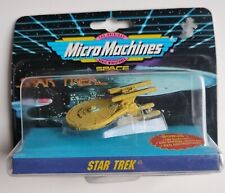 Star Trek USS Stargazer NCC-2893 Micro Machines Neu in OVP