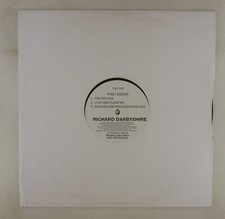 12" Maxi-Single Vinyl Richard Darbyshire This I Swear Promo - P1610 H21