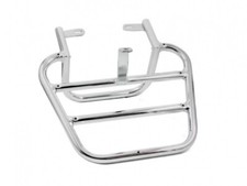 Gepäckträger Topcase Halter