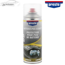 presto Batteriepol-Schutz Fett