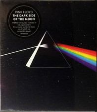 Pink Floyd - The Dark Side Of
