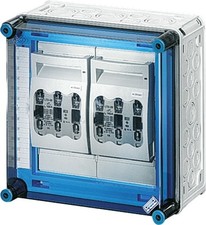 Hensel Mi6265 2x3xNH00 250A