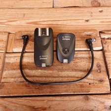 Gebrauchte Hahnel Combi TF