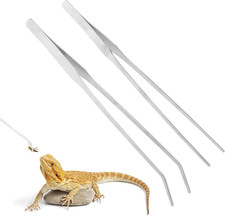 Aquarium Pinzette 2 Stück