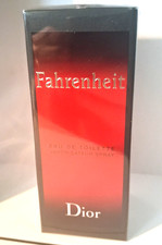 Dior Fahrenheit 100ml Eau de