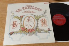 Offenbach Richard Bonynge  LSO