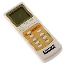 Original Einhell Fernbedienung