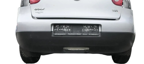 Golf 1k limousine - vw,