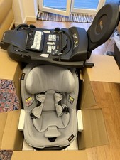 BeSafe iZi Turn i-Size