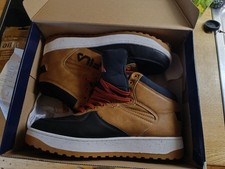 Fila Herren 8433070 Stiefel