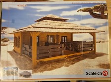 Schleich 42003 Wild Life