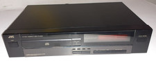 JVC XL-V131  CD-Player CD Player Hifi Stereo