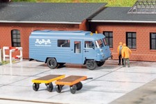 Robur ld3000 halbbus - tt,