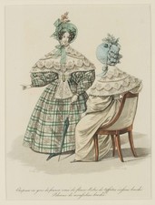 LANTE (*1789) nach GATINE