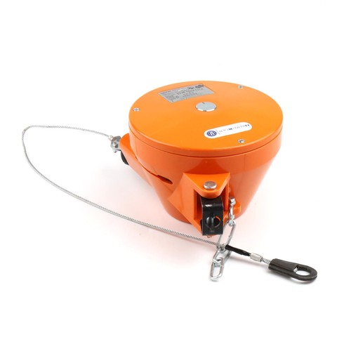 Hahn kolb balancer - balancer, 7230
