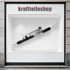 Lenkgetriebe Servolenkung für