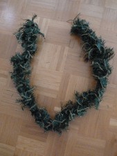 Weihnachtsgirlande Tannengirlande Girlande Weihnachtsdeko Advent 1,50m #2