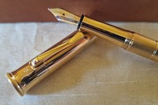 Füllfederhalter Füller