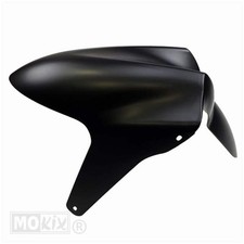 MKX Kotflügel vorne (YAMAHA Aerox) mattschwarz, Schutzblech