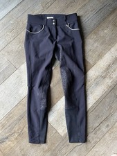 Horze Reithose Full Grip