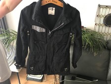 Look 54 Haupstadt Rocker Jacke