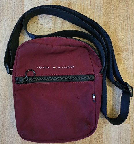 Tommy hilfiger umhängetasche - tommy,