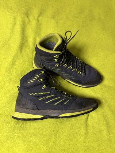 Lowa trek evo gtx wanderschuhe - trek,