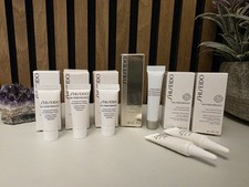 Luxusproben Shiseido