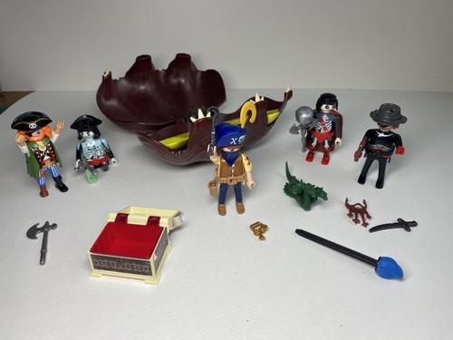 Playmobil aus 4802