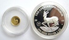 [R3897] Springbok Dedication