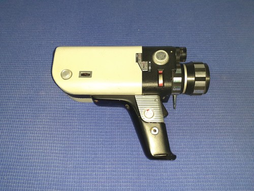 Edixa zoomatic - 8,