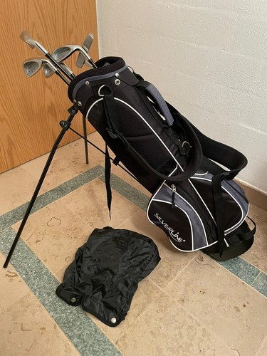 Golf set für - golf-set, junior