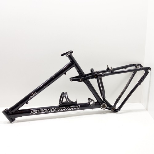Schwinn rocket 88 - 26“,