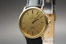 Vintage 1978 [Exc+5] Omega