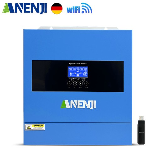 4200w solar hybird - solar,
